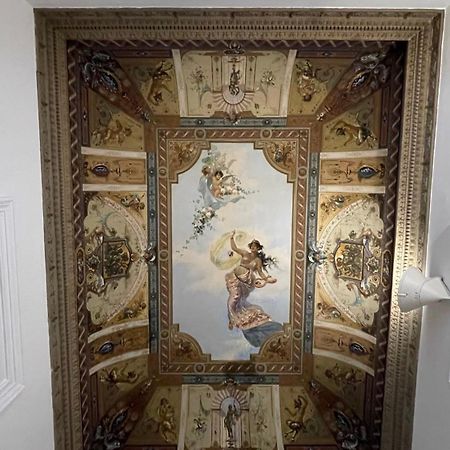 Donnafrancaflorio Otel Palermo Dış mekan fotoğraf