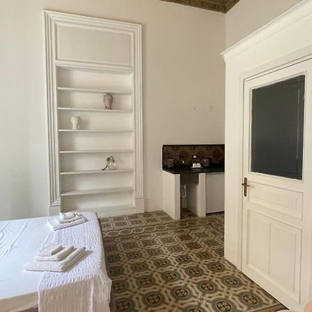 Donnafrancaflorio Otel Palermo Dış mekan fotoğraf