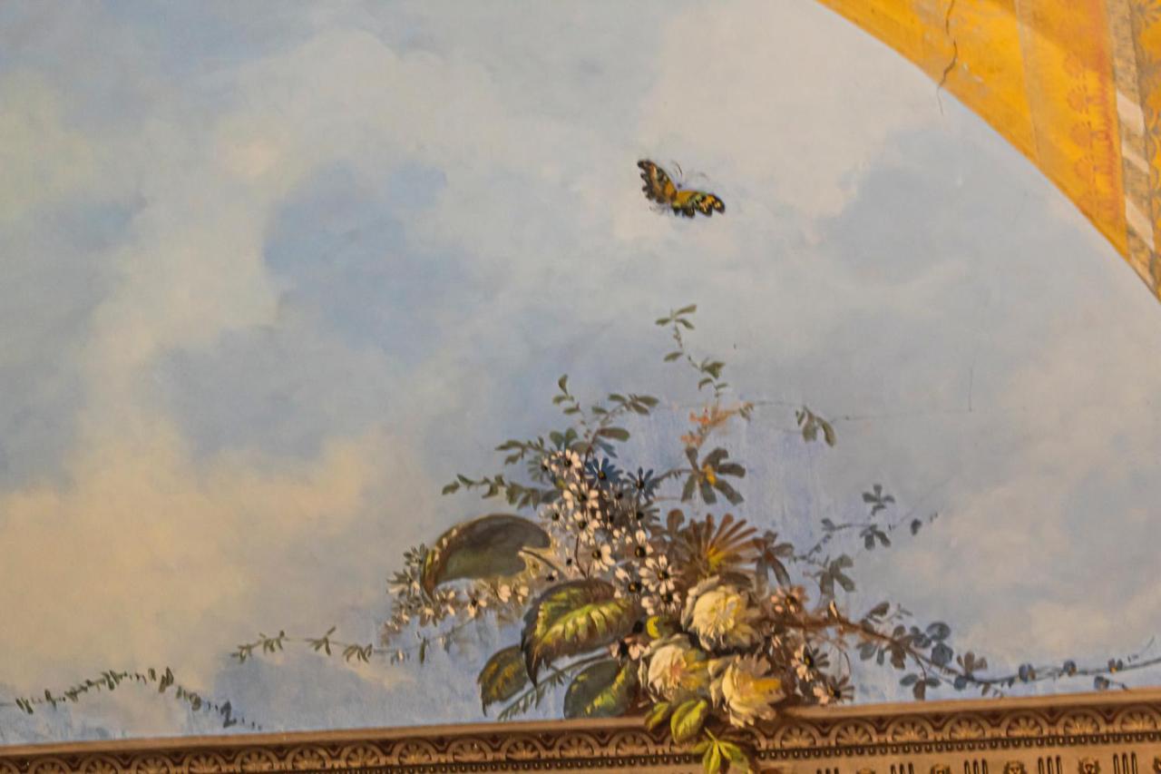 Donnafrancaflorio Otel Palermo Dış mekan fotoğraf