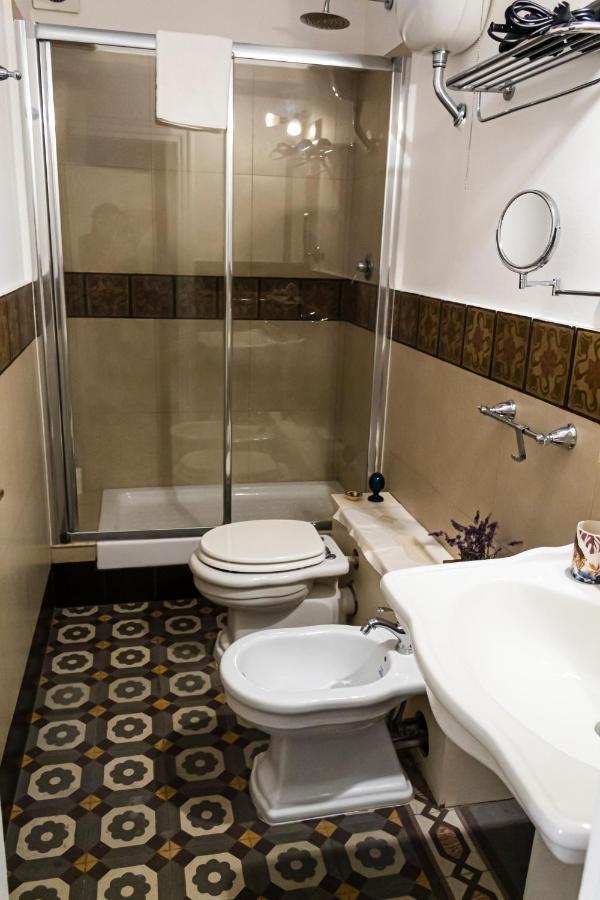 Donnafrancaflorio Otel Palermo Dış mekan fotoğraf