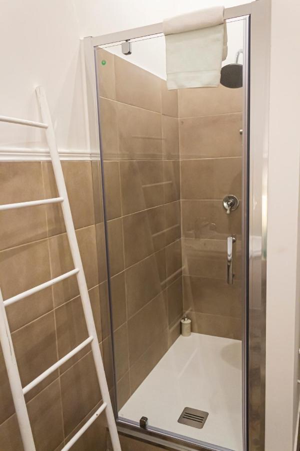 Donnafrancaflorio Otel Palermo Dış mekan fotoğraf