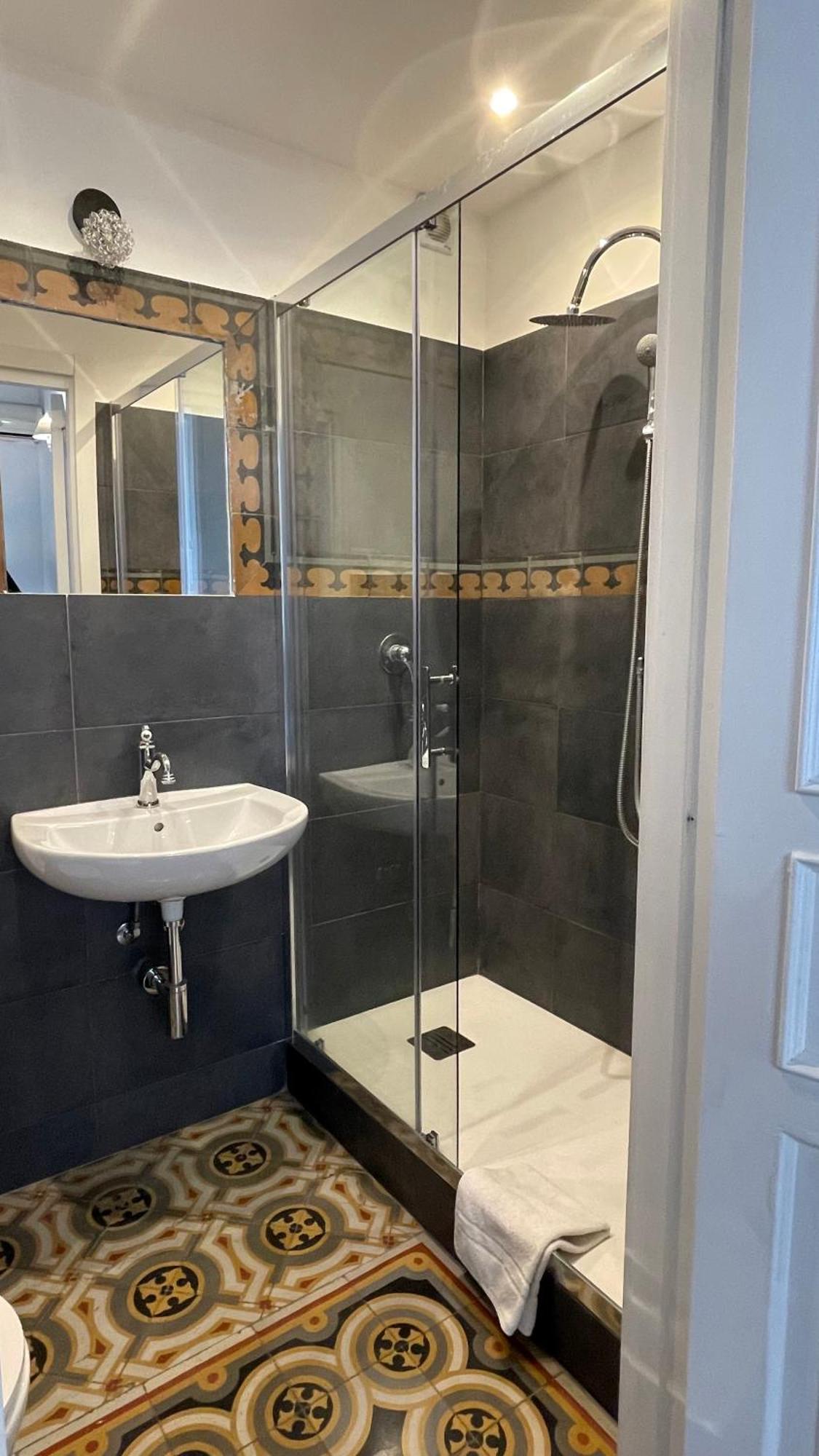 Donnafrancaflorio Otel Palermo Dış mekan fotoğraf