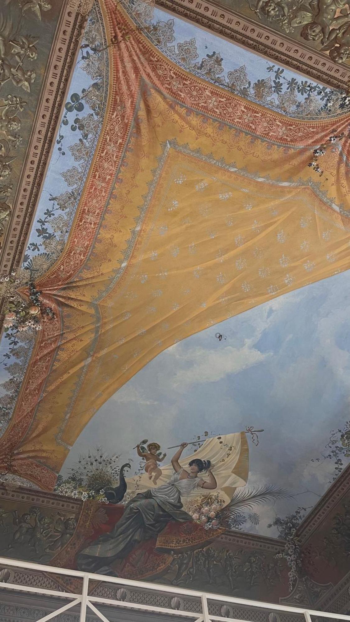 Donnafrancaflorio Otel Palermo Dış mekan fotoğraf