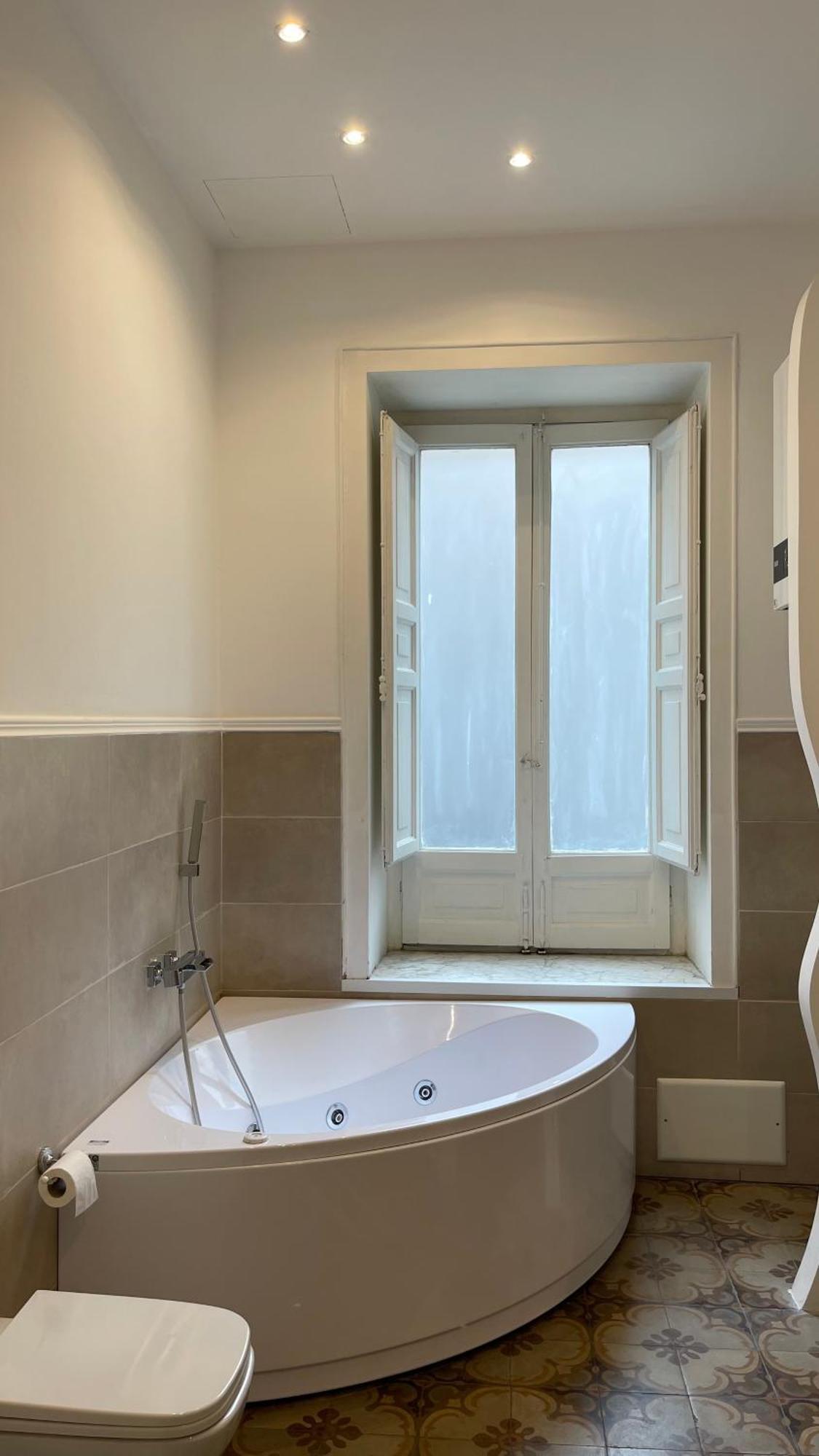 Donnafrancaflorio Otel Palermo Dış mekan fotoğraf