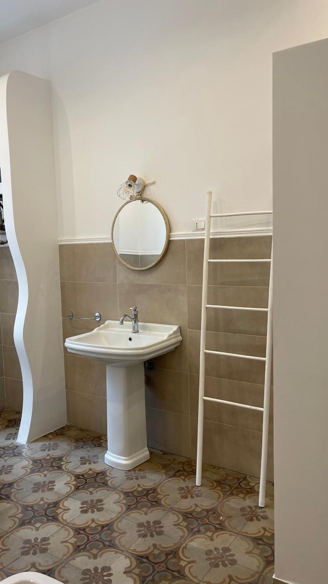 Donnafrancaflorio Otel Palermo Dış mekan fotoğraf