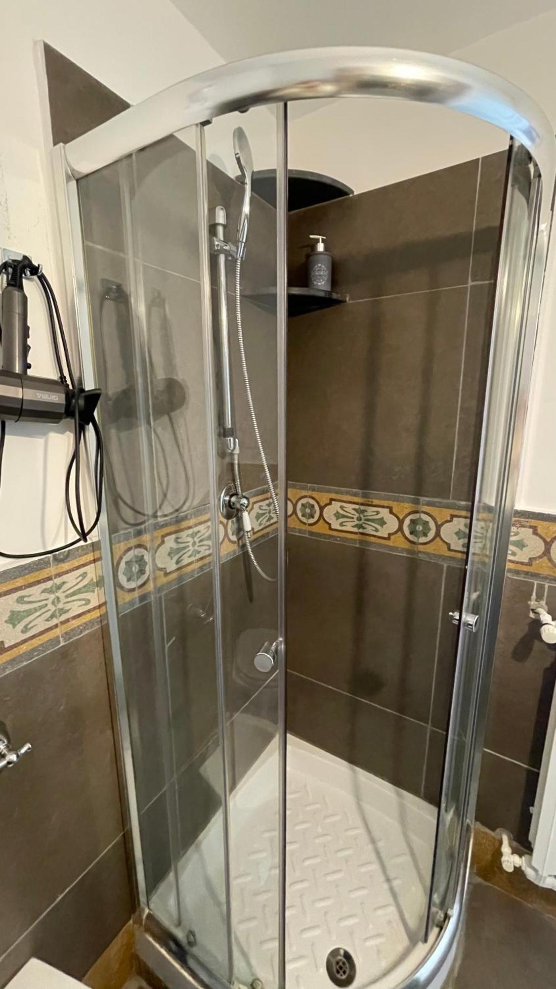 Donnafrancaflorio Otel Palermo Dış mekan fotoğraf