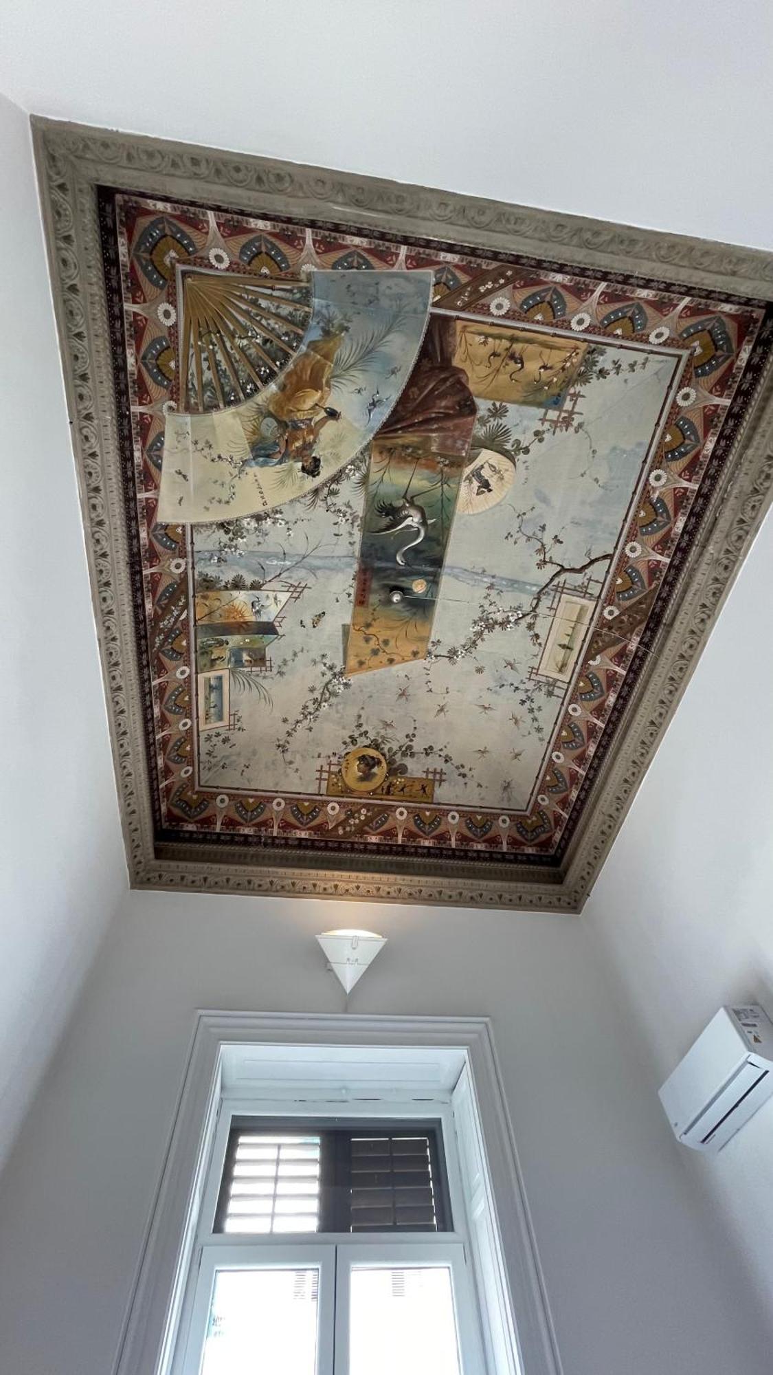 Donnafrancaflorio Otel Palermo Dış mekan fotoğraf