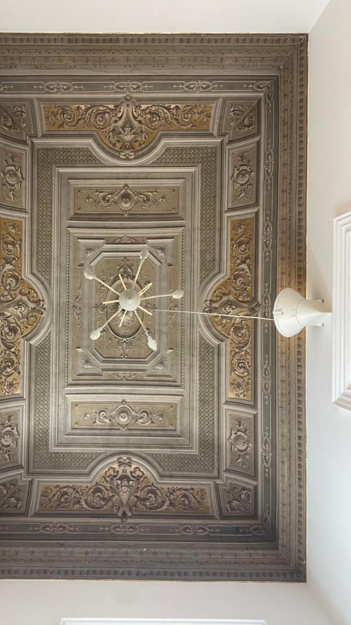 Donnafrancaflorio Otel Palermo Dış mekan fotoğraf