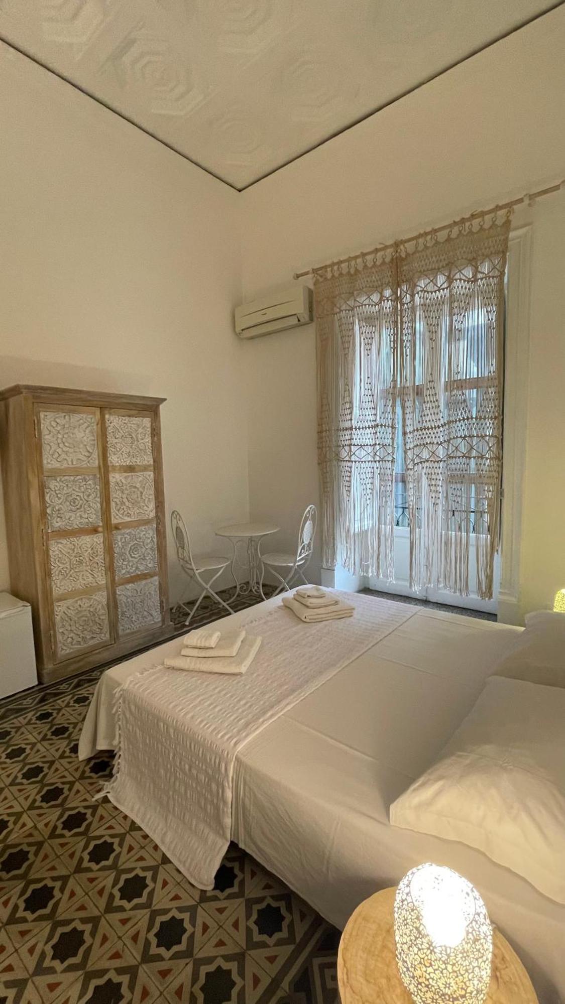 Donnafrancaflorio Otel Palermo Dış mekan fotoğraf